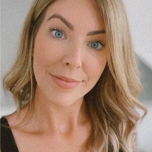 Meet your Posher, Trista